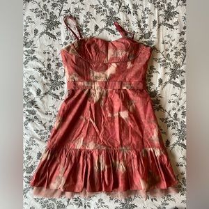 BCBGMAXAZRIA Dress